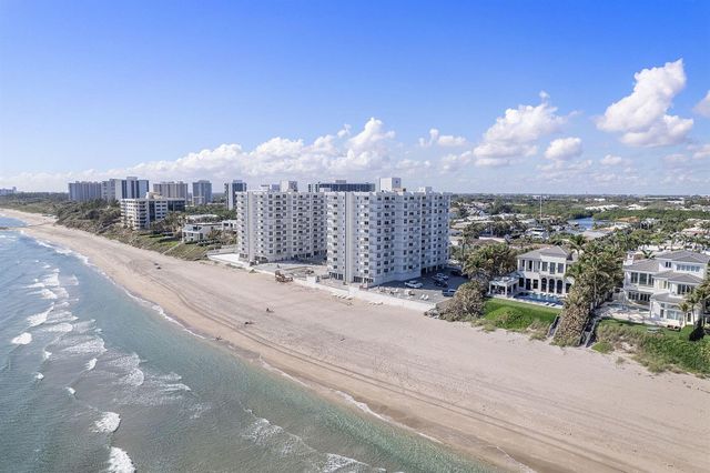 4505 S Ocean Boulevard 307, Highland Beach, FL 33487