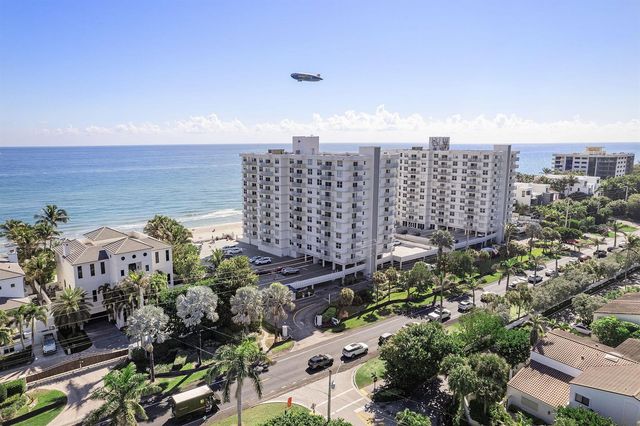 4505 S Ocean Boulevard 307, Highland Beach, FL 33487