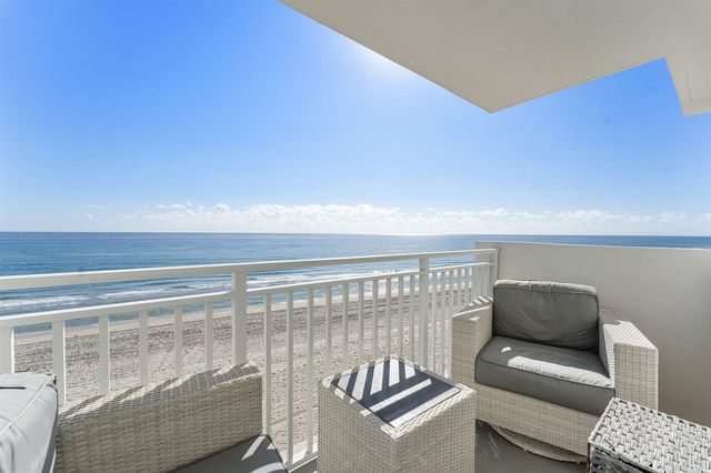 4505 S Ocean Boulevard 307, Highland Beach, FL 33487