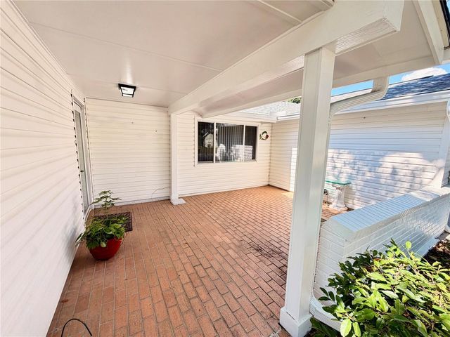 8207 MILL CREEK LANE, Hudson, FL 34667