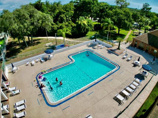 8207 MILL CREEK LANE, Hudson, FL 34667