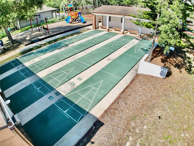 8207 MILL CREEK LANE, Hudson, FL 34667