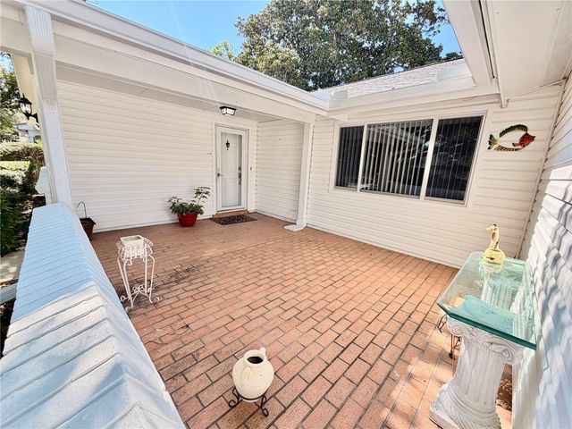 8207 MILL CREEK LANE, Hudson, FL 34667
