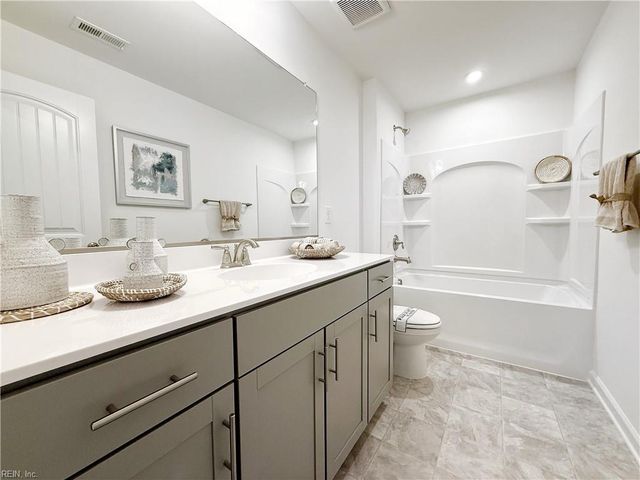 1533 Waltham LN, Newport News, VA 23608