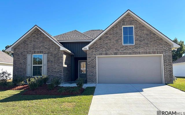 1506 Cypress Grove Avenue, Gonzales, LA 70737