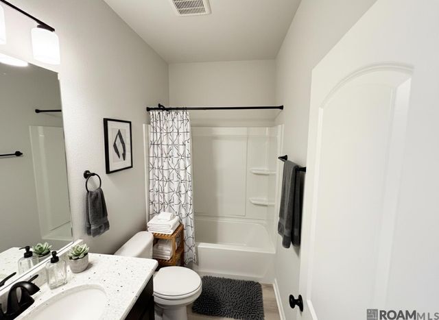 1506 Cypress Grove Avenue, Gonzales, LA 70737