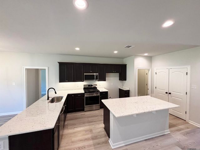 1506 Cypress Grove Avenue, Gonzales, LA 70737