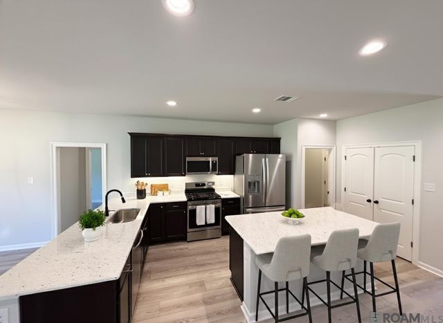 1506 Cypress Grove Avenue, Gonzales, LA 70737