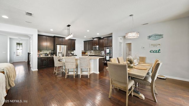 12506 WESTBERRY MANOR Drive, Jacksonville, FL 32223