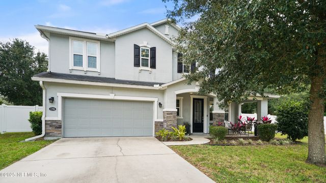 12506 WESTBERRY MANOR Drive, Jacksonville, FL 32223