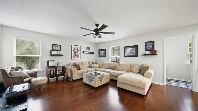 12506 WESTBERRY MANOR Drive, Jacksonville, FL 32223