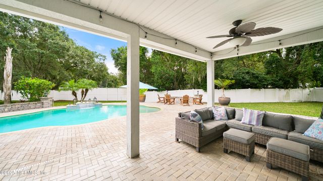 12506 WESTBERRY MANOR Drive, Jacksonville, FL 32223