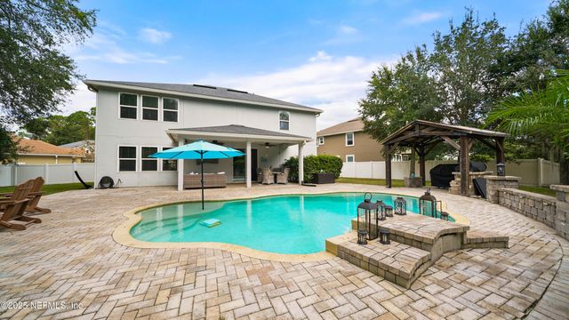 12506 WESTBERRY MANOR Drive, Jacksonville, FL 32223