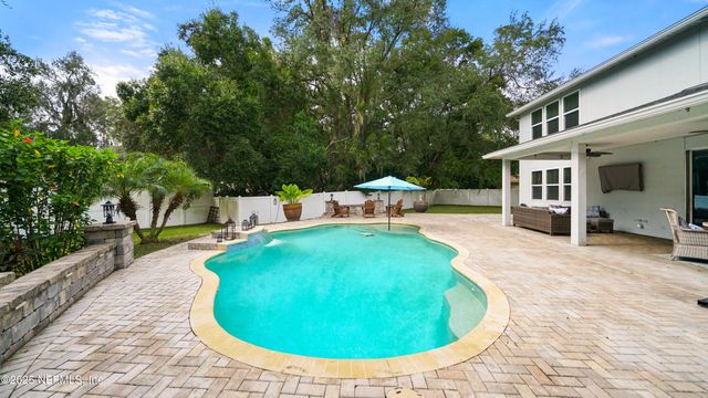 12506 WESTBERRY MANOR Drive, Jacksonville, FL 32223