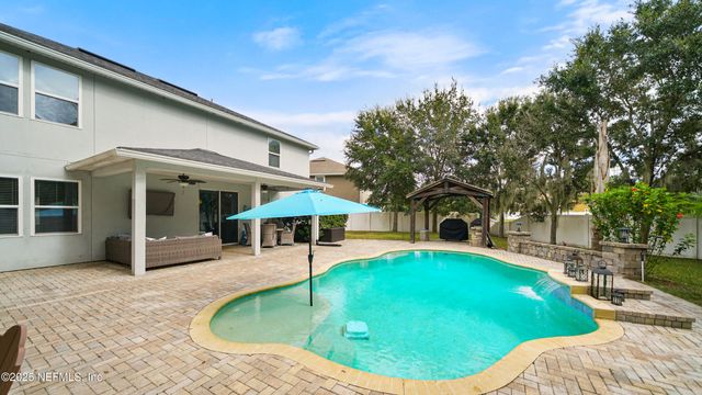 12506 WESTBERRY MANOR Drive, Jacksonville, FL 32223