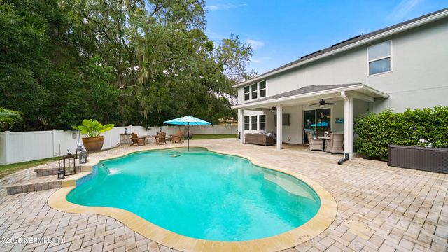 12506 WESTBERRY MANOR Drive, Jacksonville, FL 32223