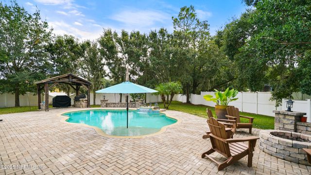 12506 WESTBERRY MANOR Drive, Jacksonville, FL 32223