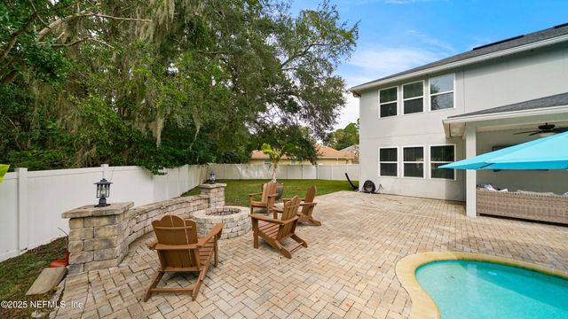 12506 WESTBERRY MANOR Drive, Jacksonville, FL 32223