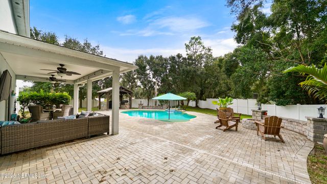 12506 WESTBERRY MANOR Drive, Jacksonville, FL 32223