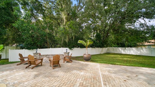 12506 WESTBERRY MANOR Drive, Jacksonville, FL 32223