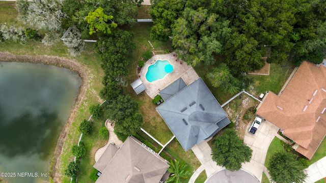 12506 WESTBERRY MANOR Drive, Jacksonville, FL 32223