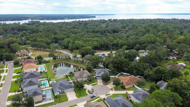 12506 WESTBERRY MANOR Drive, Jacksonville, FL 32223