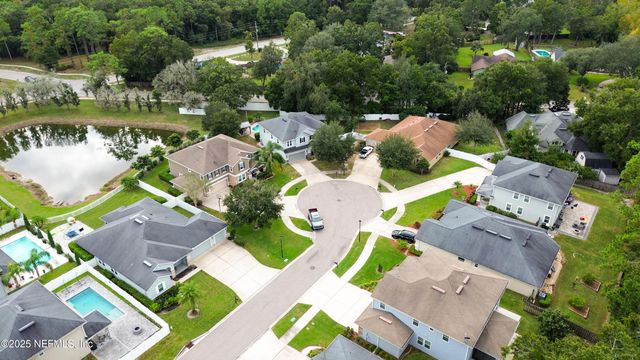 12506 WESTBERRY MANOR Drive, Jacksonville, FL 32223