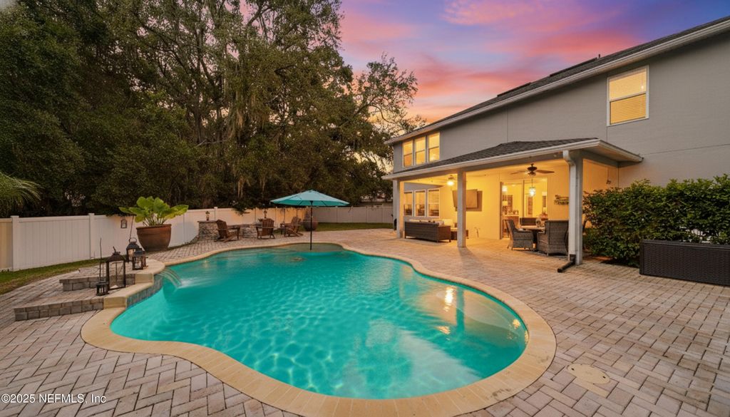 12506 WESTBERRY MANOR Drive, Jacksonville, FL 32223