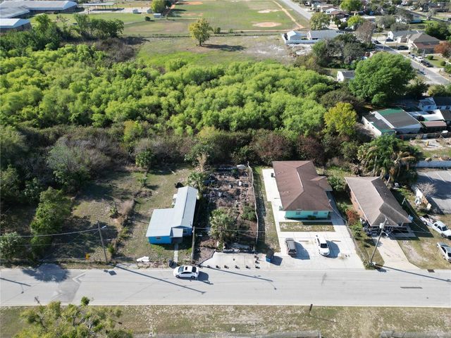 716 AVENUE Y NE, Winter Haven, FL 33881