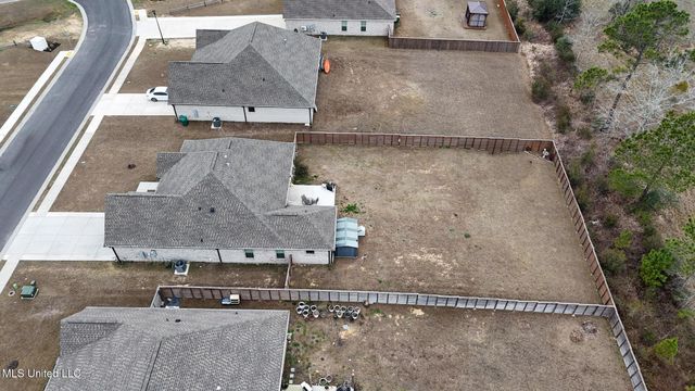 14636 Lillian Way, Ocean Springs, MS 39565