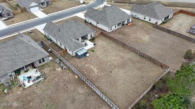 14636 Lillian Way, Ocean Springs, MS 39565