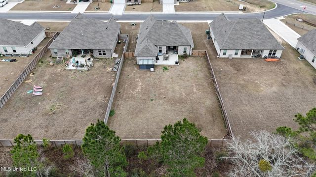 14636 Lillian Way, Ocean Springs, MS 39565