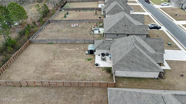 14636 Lillian Way, Ocean Springs, MS 39565