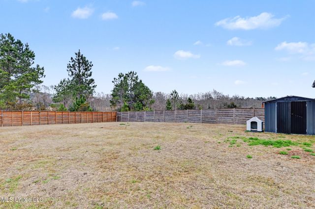 14636 Lillian Way, Ocean Springs, MS 39565