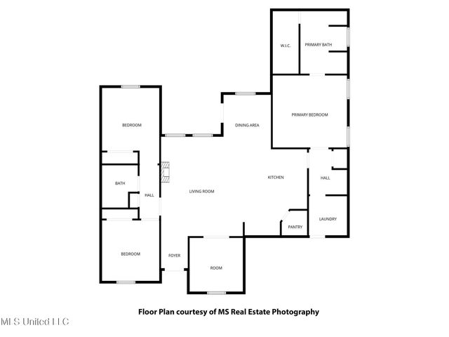 14636 Lillian Way, Ocean Springs, MS 39565