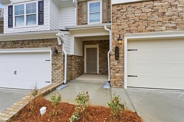 1190 PARK CENTER Circle, Mableton, GA 30168