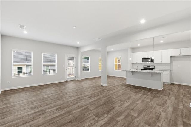 1190 PARK CENTER Circle, Mableton, GA 30168