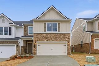 1190 PARK CENTER Circle, Mableton, GA 30168