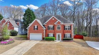 1558 Macy Lane, Lawrenceville, GA 30043