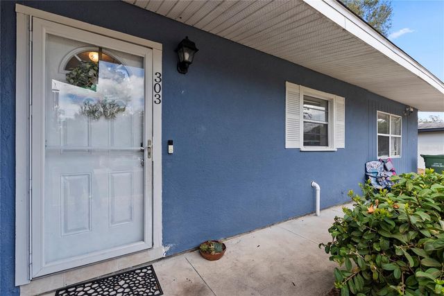 303 LOUIS STREET, Leesburg, FL 34748