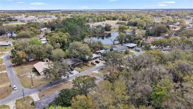 303 LOUIS STREET, Leesburg, FL 34748