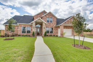76 Palmero Way, Manvel, TX 77578