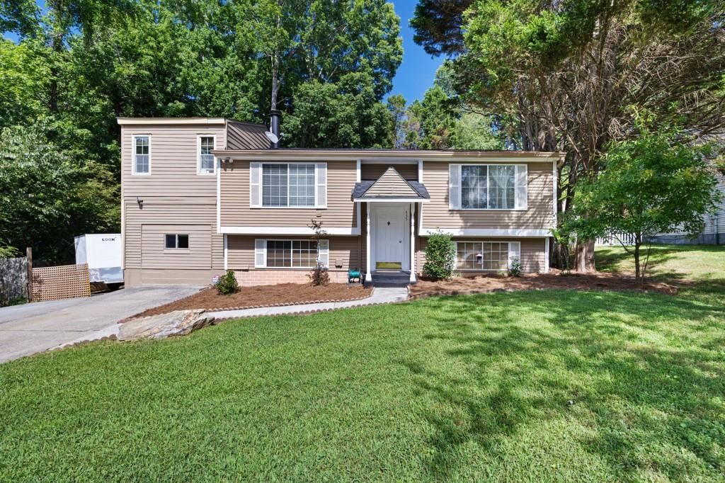 435 Sheringham Terrace, Roswell, GA 30076