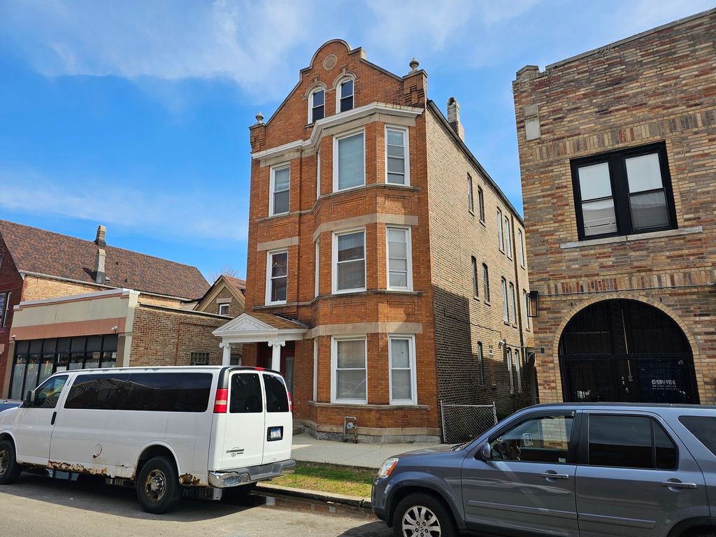 2651 S Lawndale Avenue, Chicago, IL 60623 — exterior