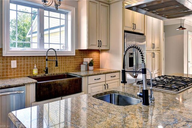 66 Heron Harbor WAY, Hudgins, VA 23076