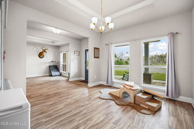 12281 Savannah Circle, Ocean Springs, MS 39564