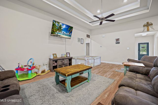 12281 Savannah Circle, Ocean Springs, MS 39564