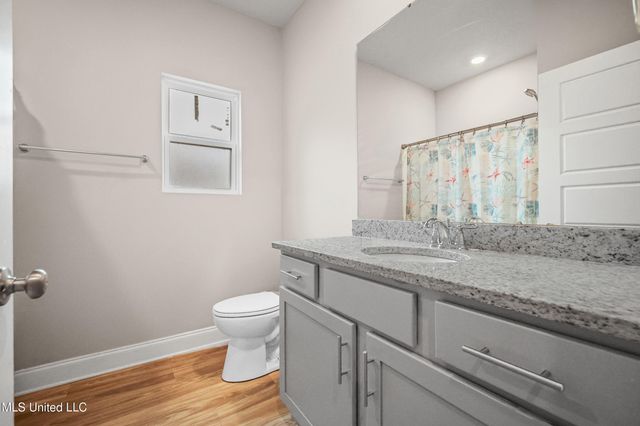 12281 Savannah Circle, Ocean Springs, MS 39564