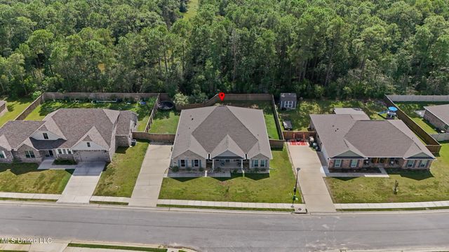 12281 Savannah Circle, Ocean Springs, MS 39564