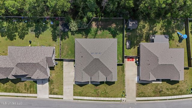 12281 Savannah Circle, Ocean Springs, MS 39564